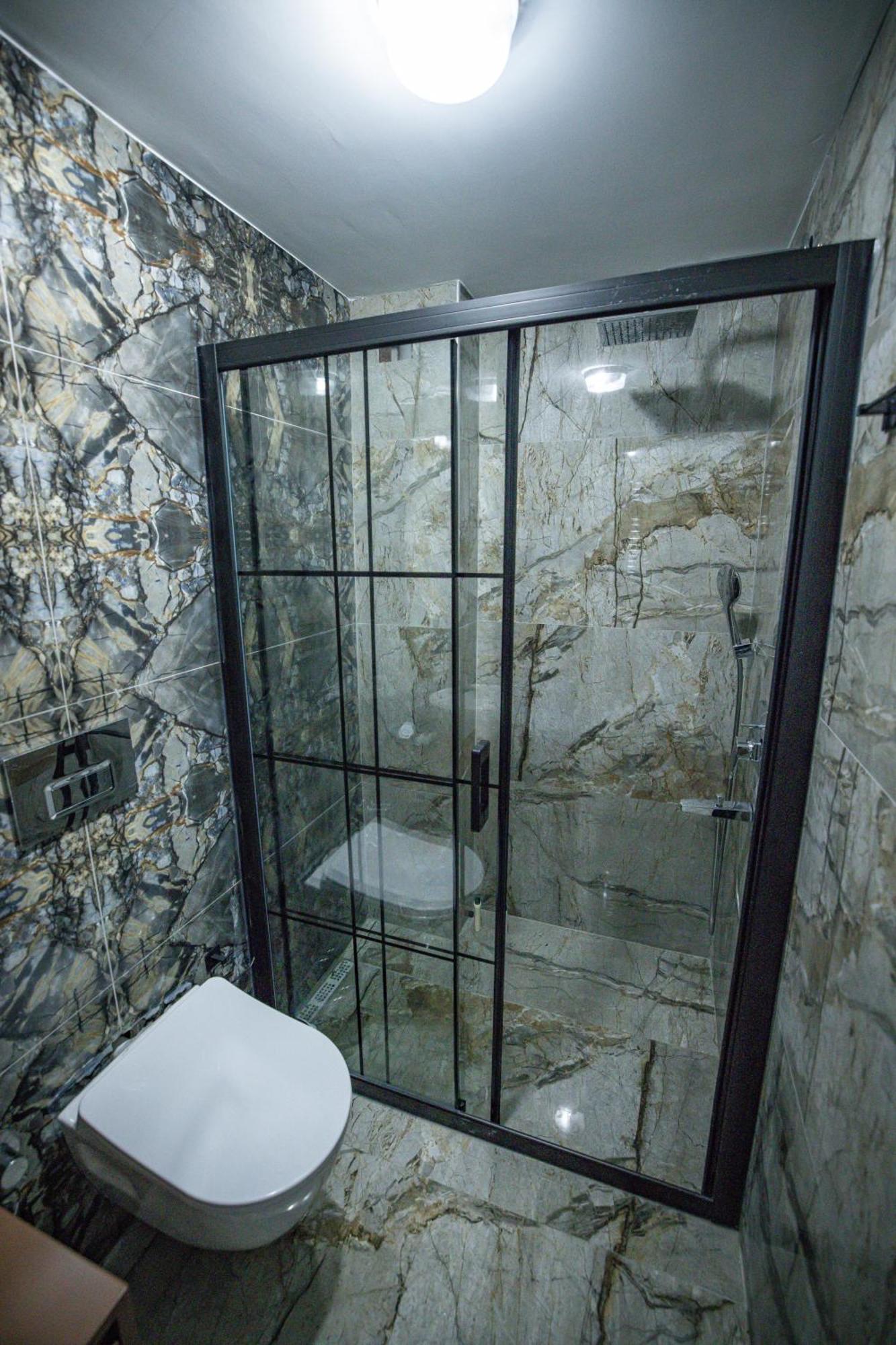 Istanbul Suite Ngoại thất bức ảnh