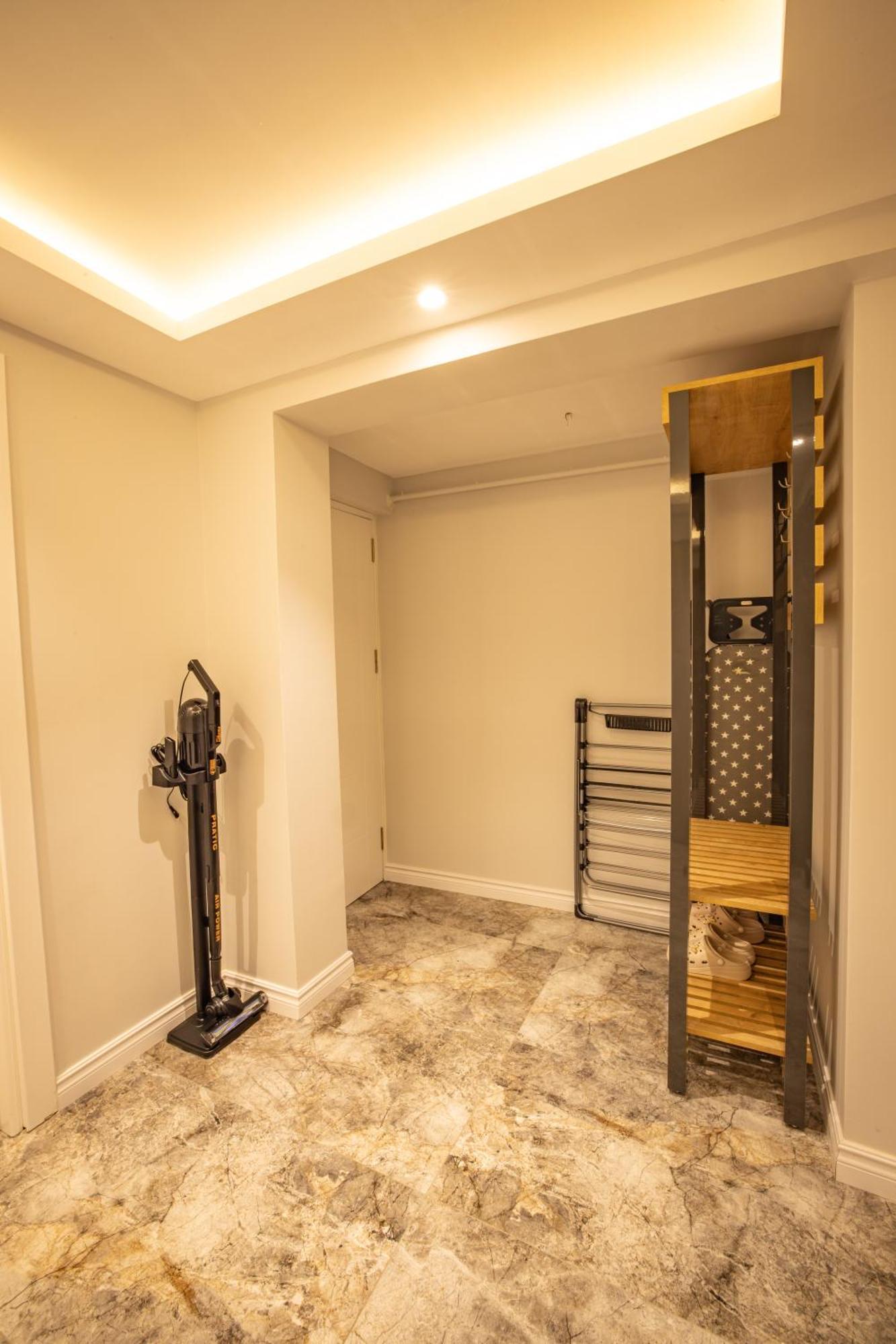 Istanbul Suite Ngoại thất bức ảnh