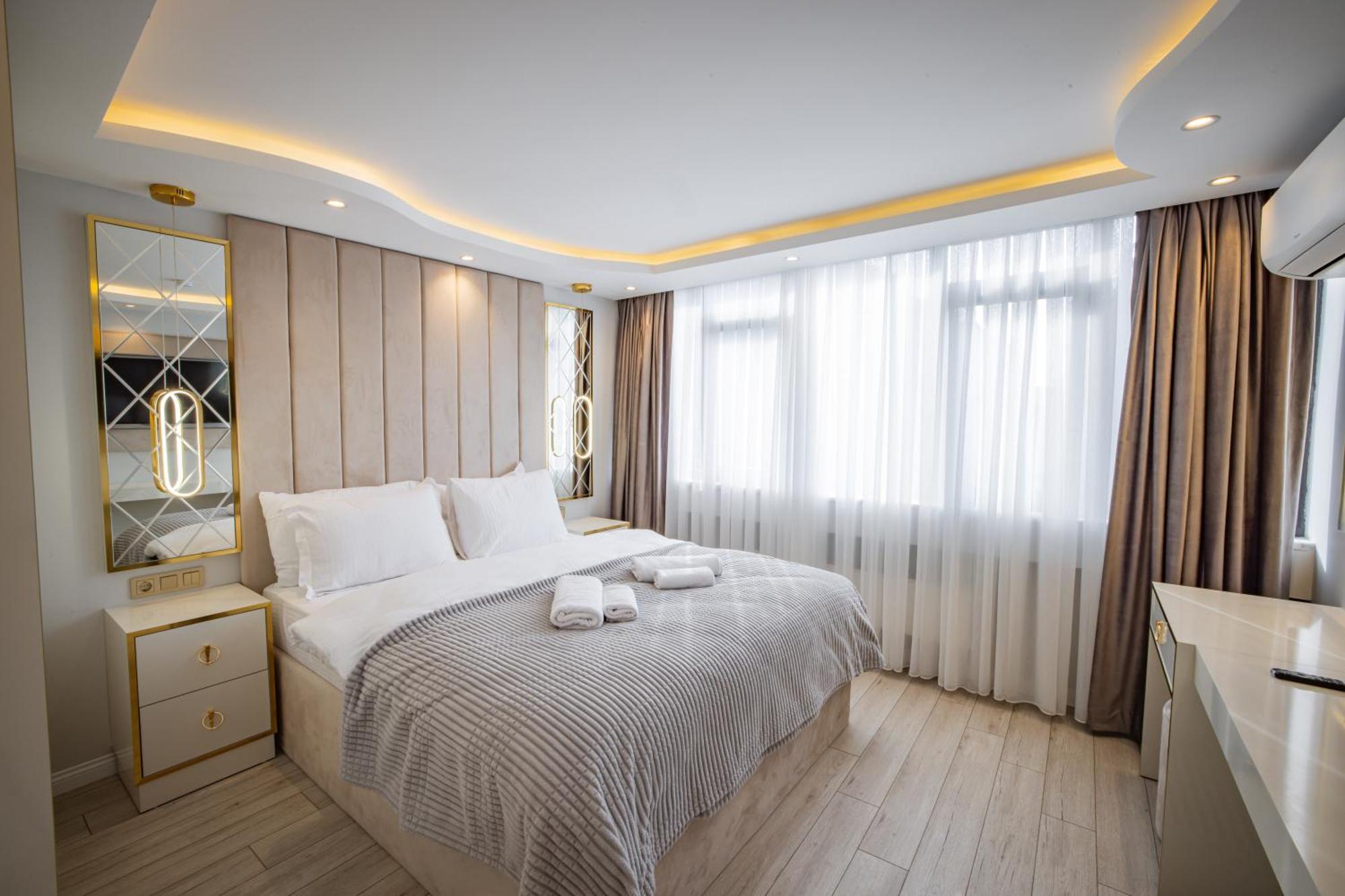 Istanbul Suite Ngoại thất bức ảnh