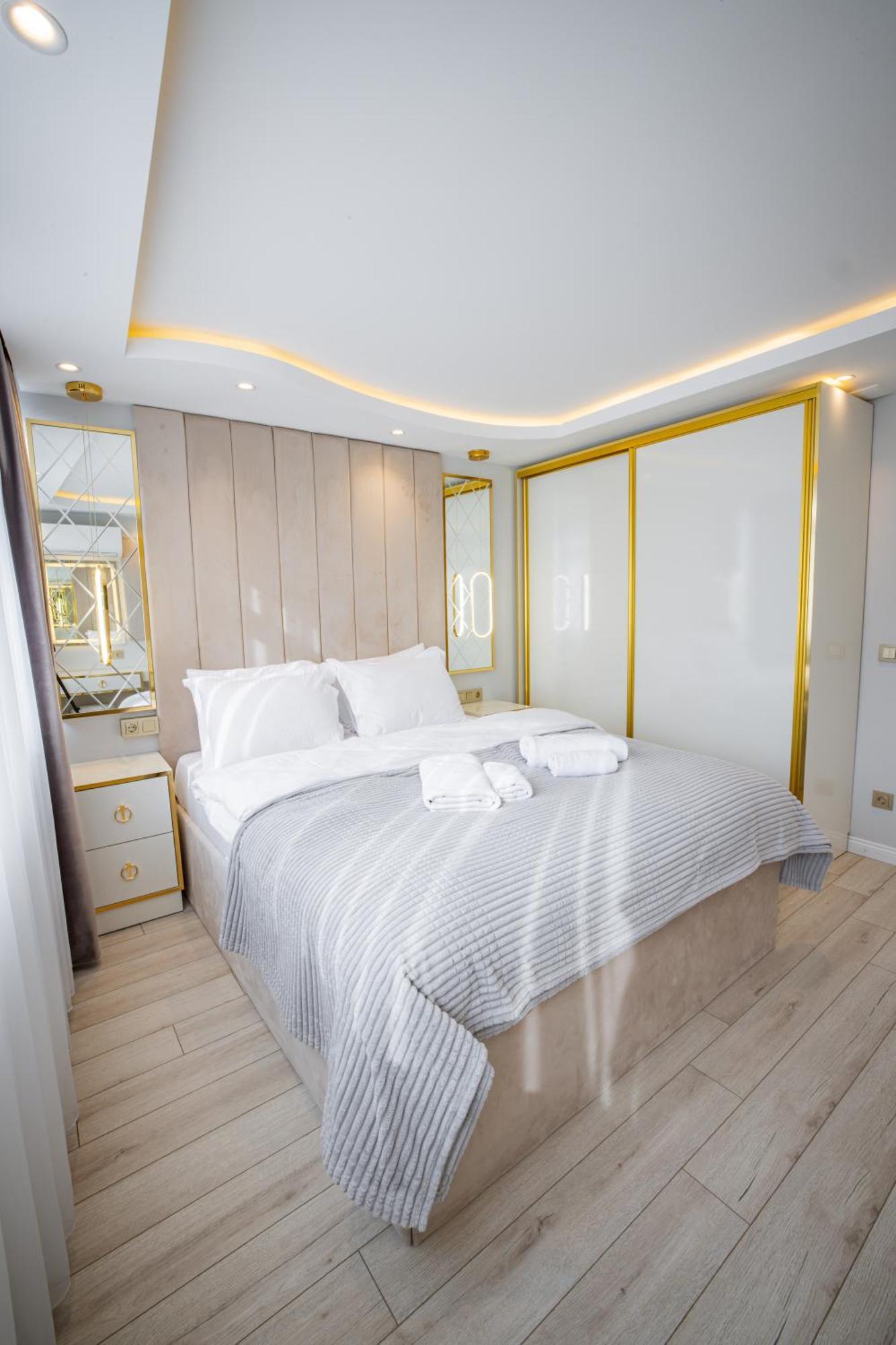 Istanbul Suite Ngoại thất bức ảnh