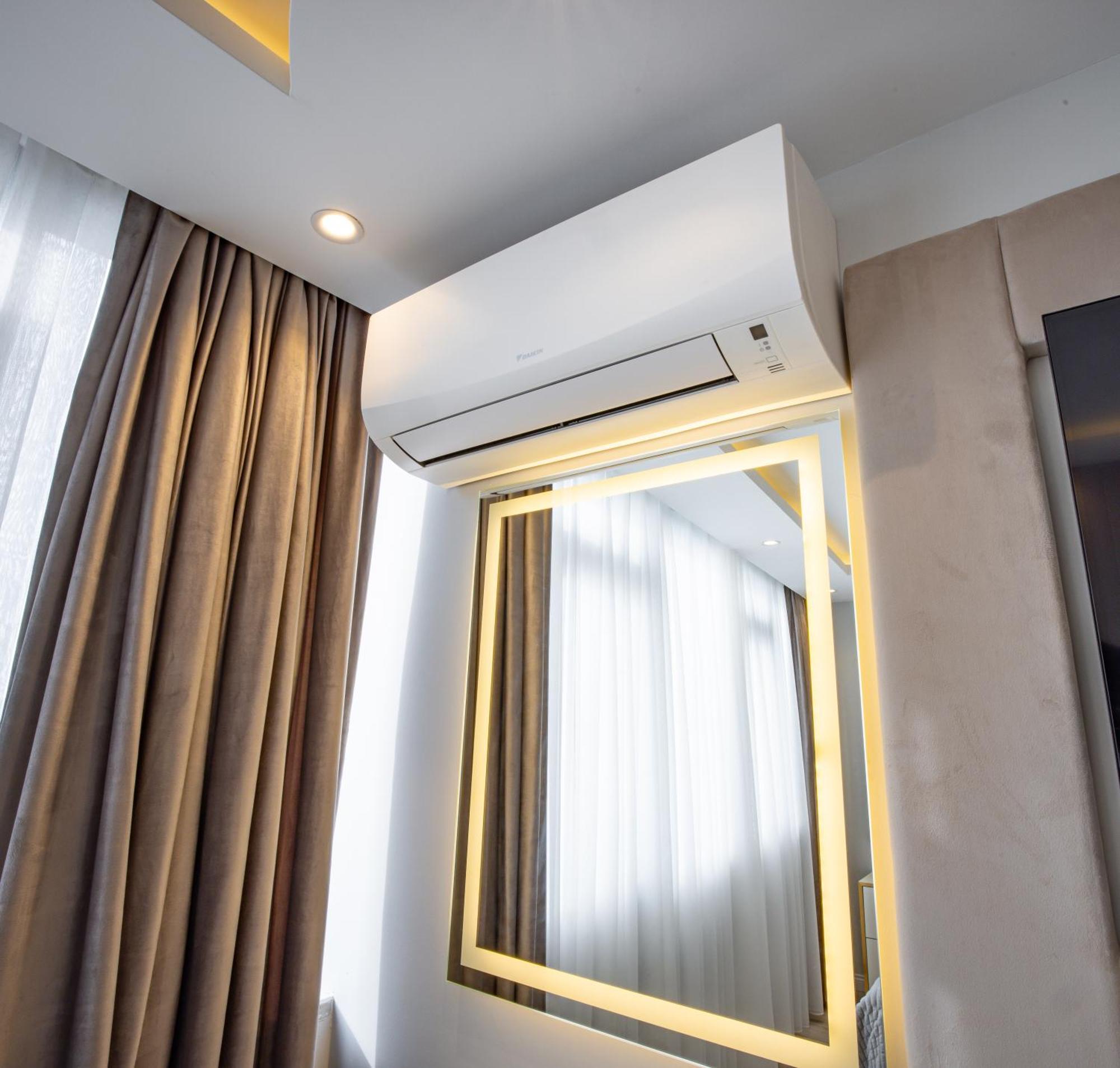 Istanbul Suite Ngoại thất bức ảnh