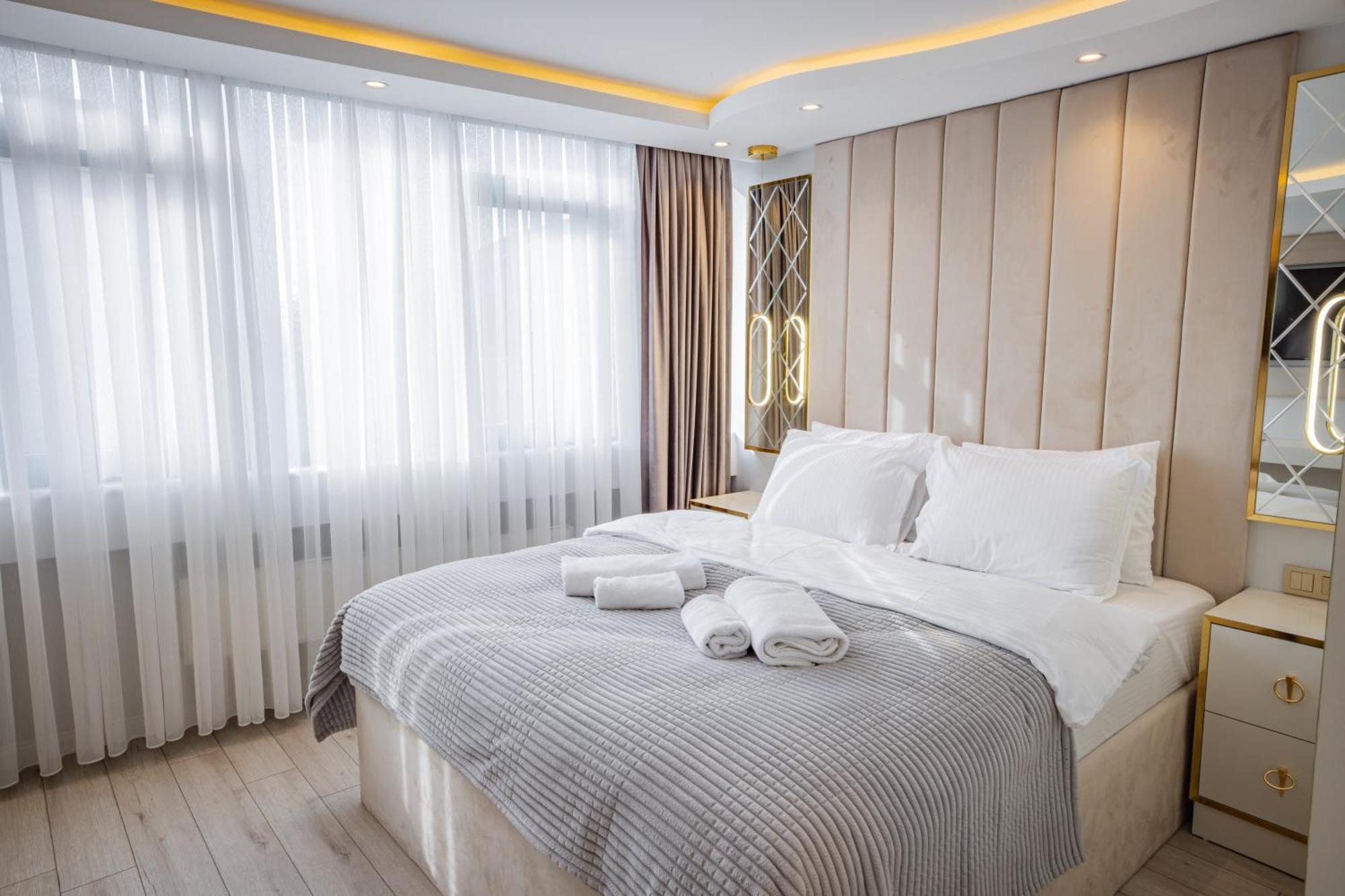 Istanbul Suite Ngoại thất bức ảnh